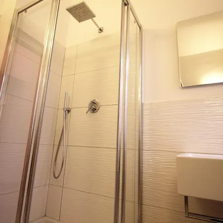 Apartment Vatican Museum Foodie Haven *