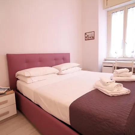 Vatican Museum Foodie Haven Apartment