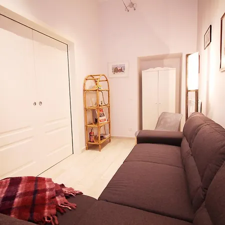 Apartment Vatican Museum Foodie Haven *