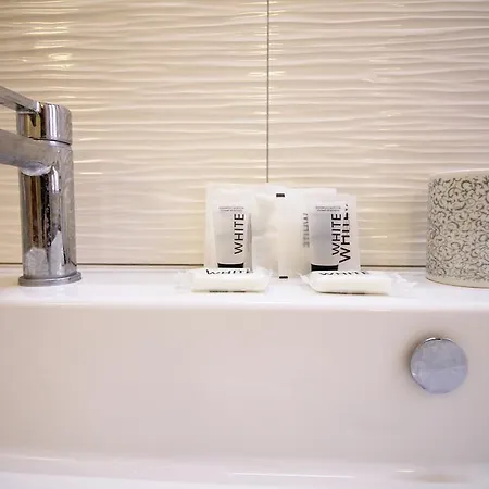 Vatican Museum Foodie Haven Apartment *