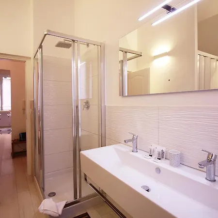 Vatican Museum Foodie Haven Apartment *