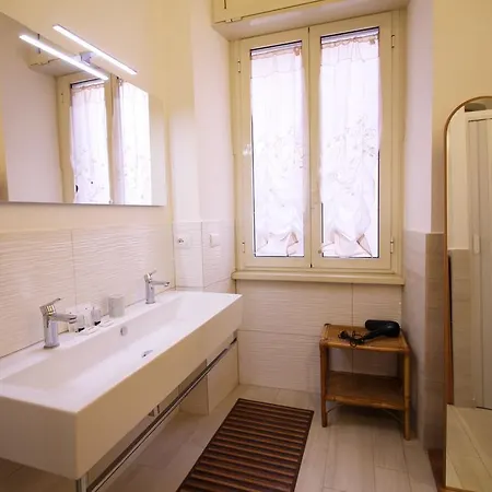 Apartment Vatican Museum Foodie Haven Rome