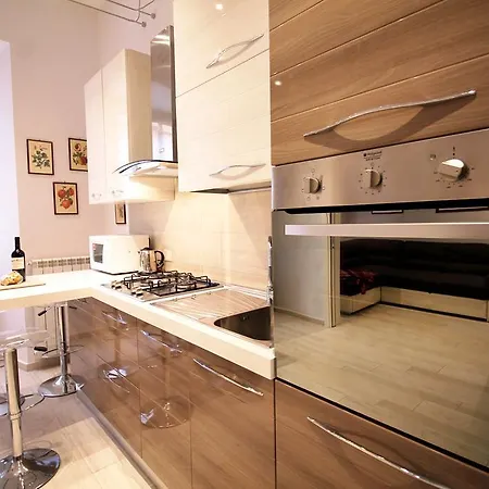 Vatican Museum Foodie Haven *